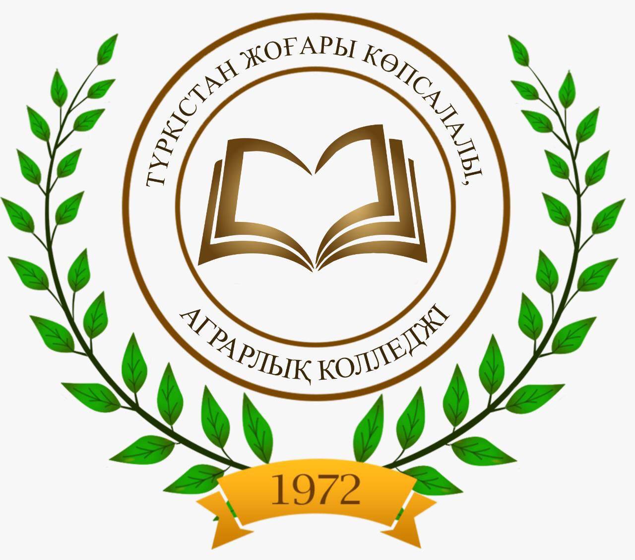 Логотип колледжа